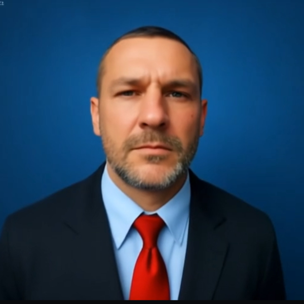 Илья Павленко