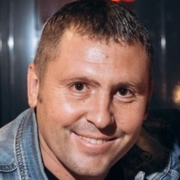 Сергей Мордвинцев