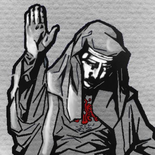 Дед