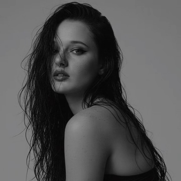 Валентина Шхагошева