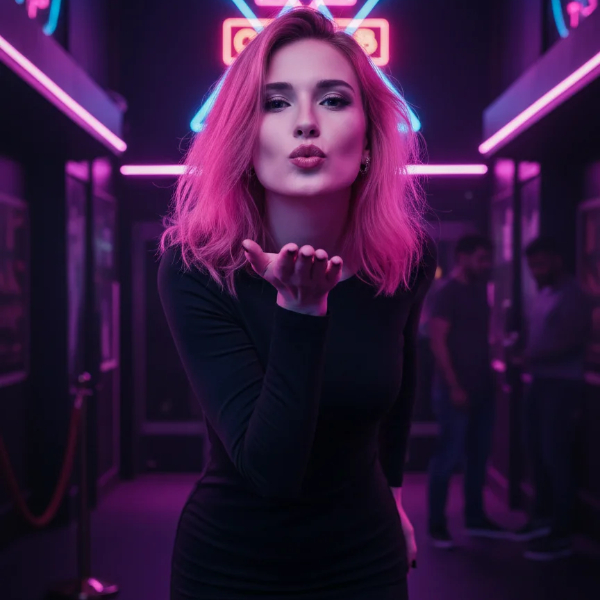 Плохая Минни