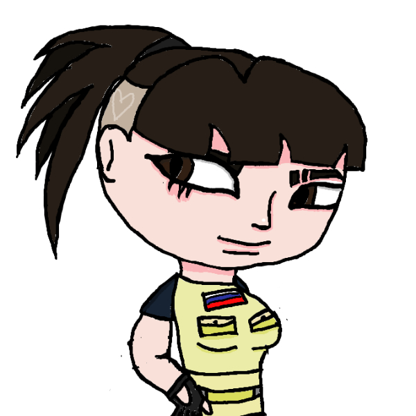 NIKA76NYAH