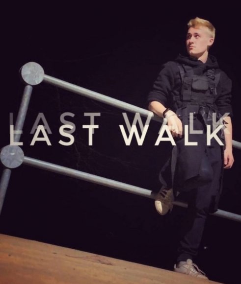 Last Walk