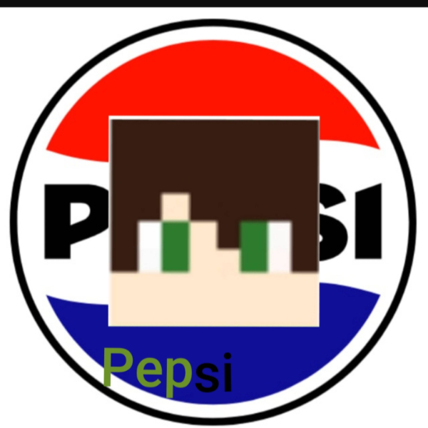 Pepsi МАЙНКРАФТЕР