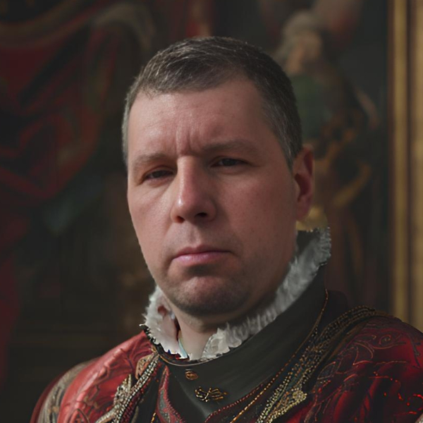 Sergei Chelushkin