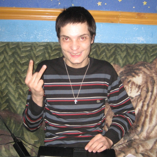 евгений ОСТРЯКОВ