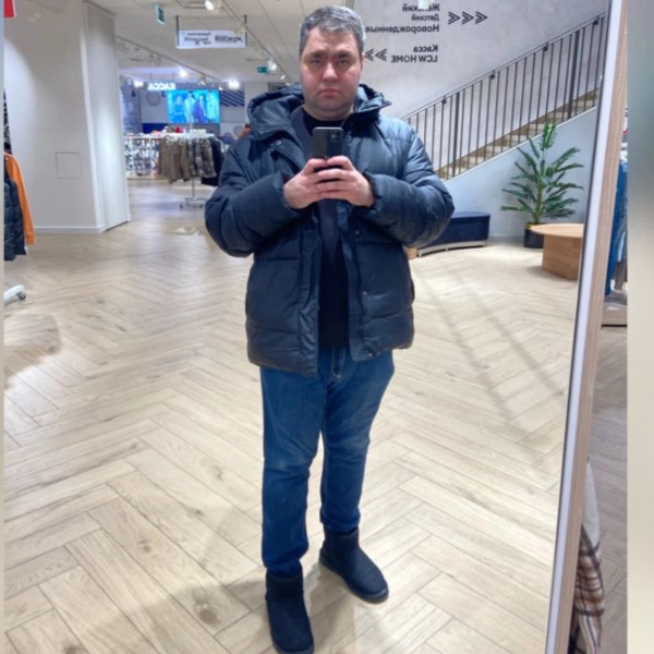 Александр Ткаченко