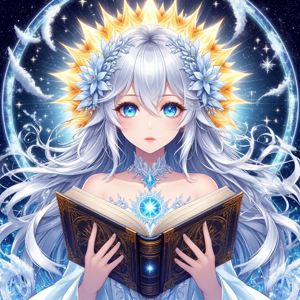 Луна Фон Эйнсворд 