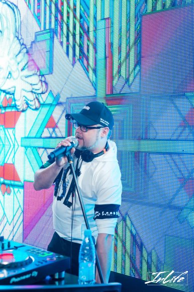 Dj Kapral