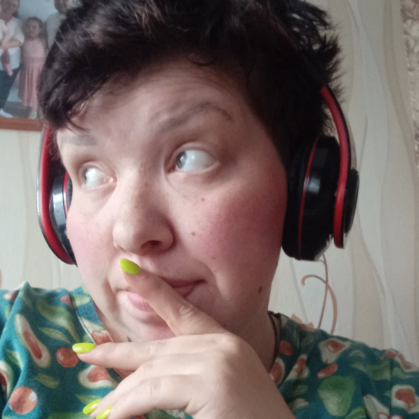 Инна Юрьевна