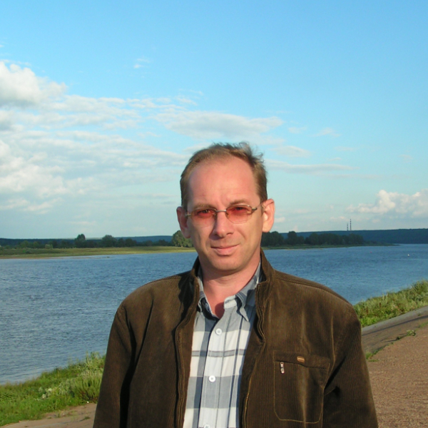 Владимир Логинов