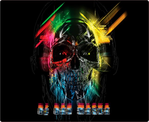 DJ Dan Maska