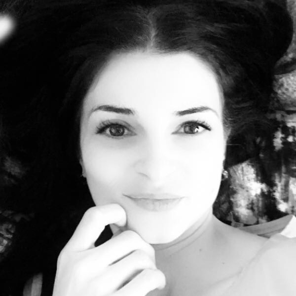 Зарина Токова