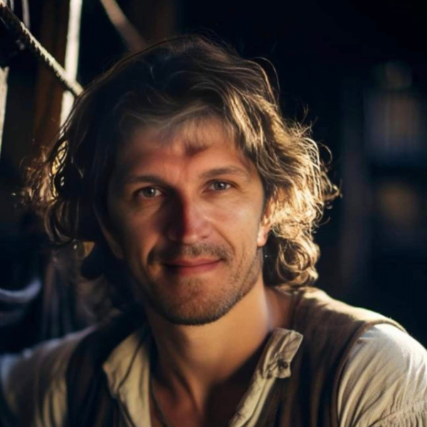 Александр Лукашин 