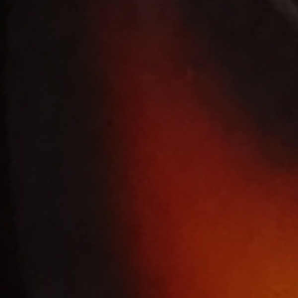 Fire rain