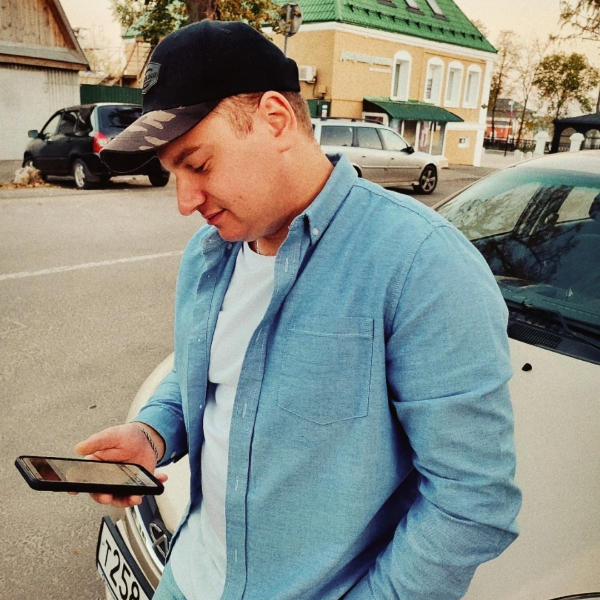 Кирилл