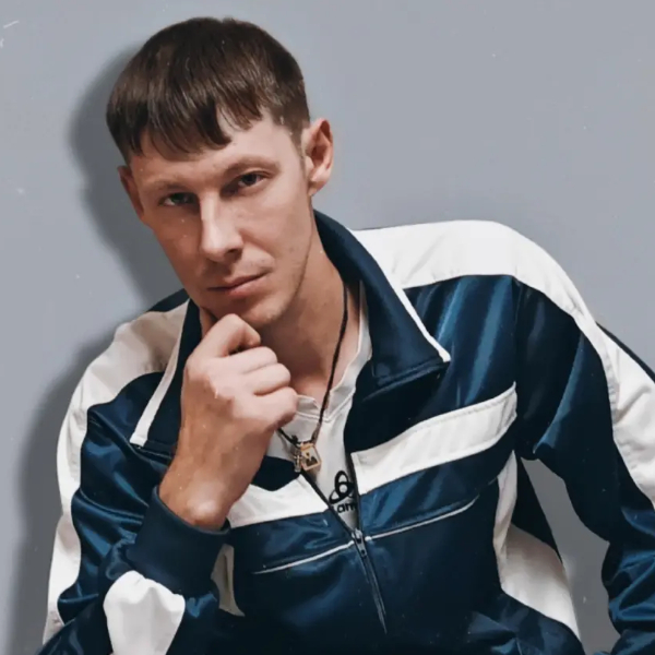 Алексей Кракин