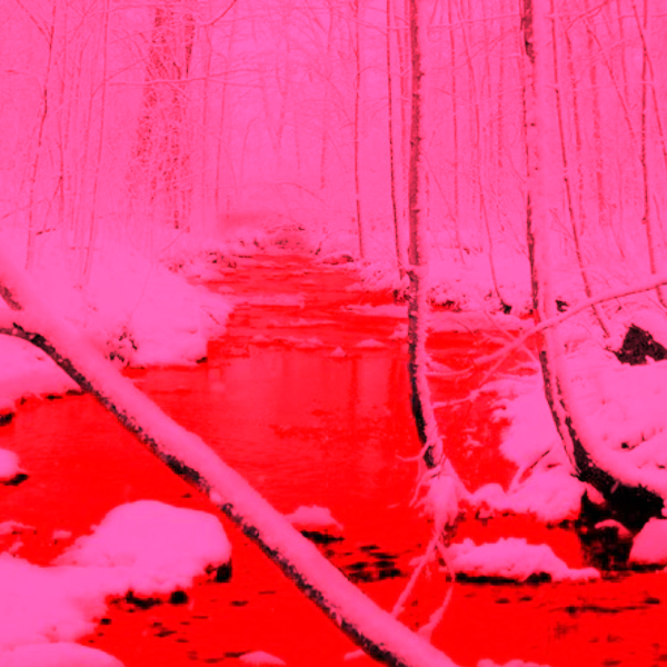 Красная нить