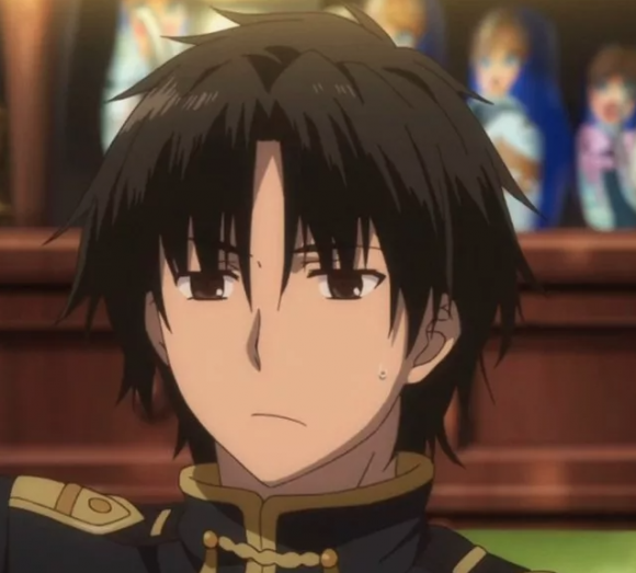 THE Shido