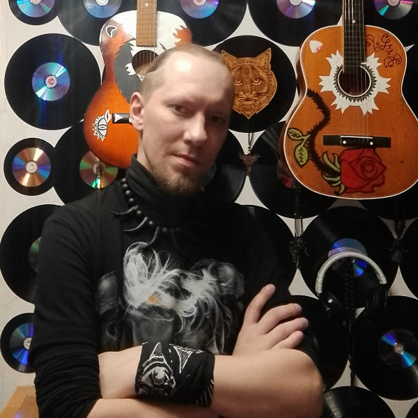 Юрий Свитовит