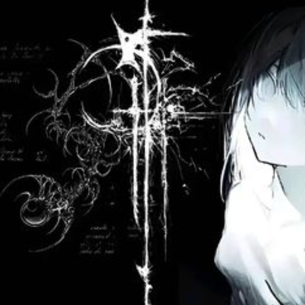 #Вечномертвый