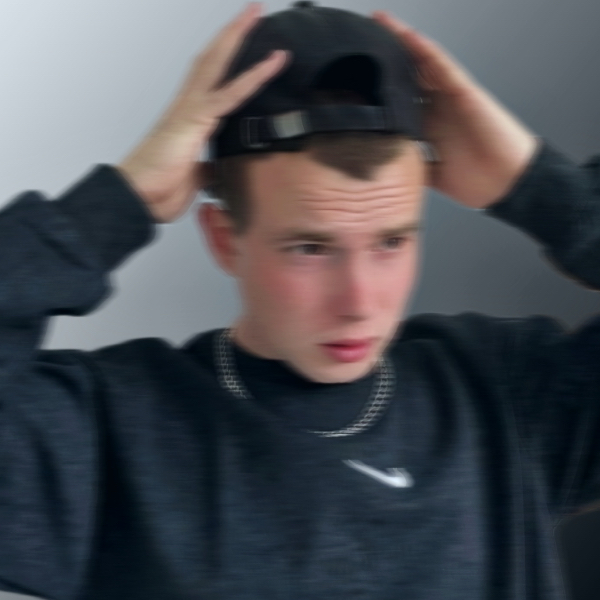 Mrak