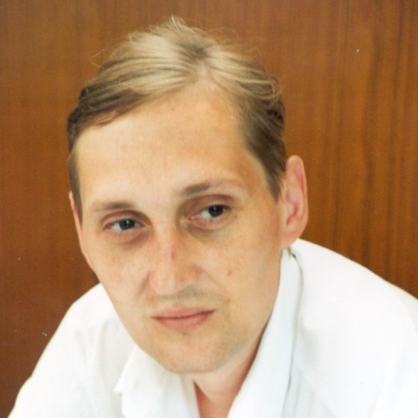 Юрий Самусь