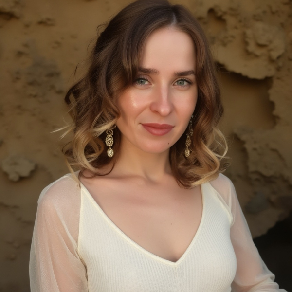 Марина Богданова