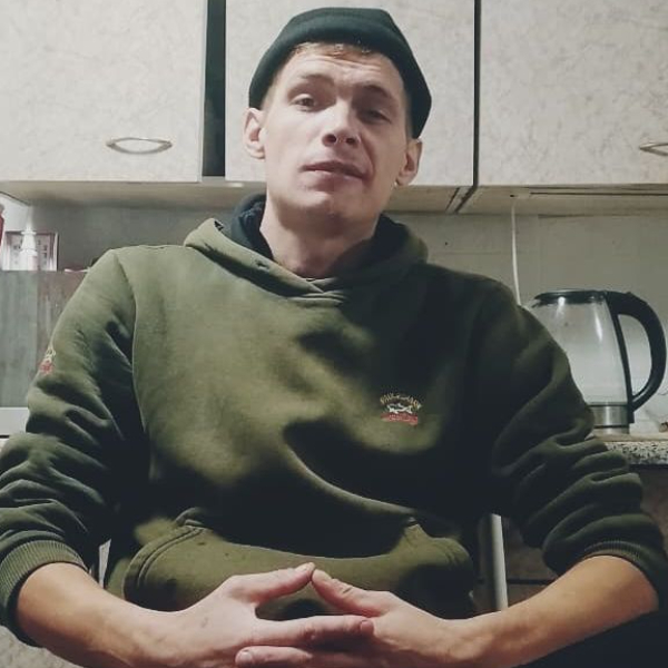 Сергей Франк