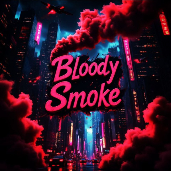 Bloody Smoke