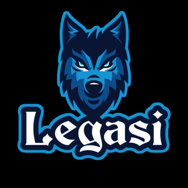 Волков Легаси