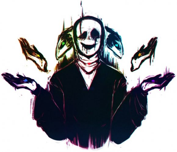 Last sans battle