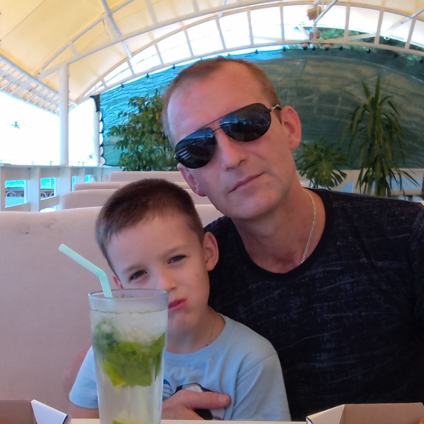 Орландо Крым