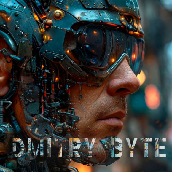 Dmitry Byte