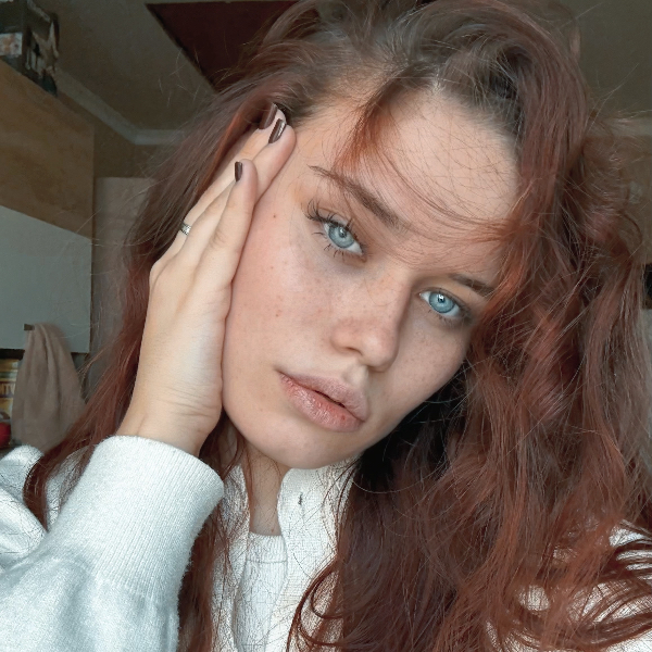 Дария Громова