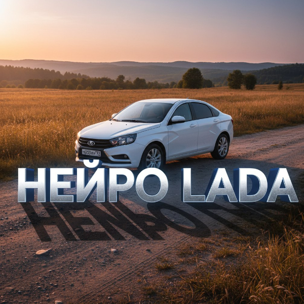 Нейро Lada