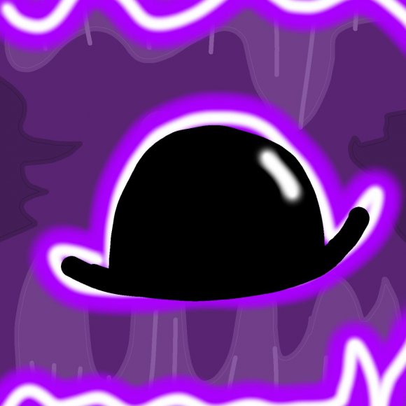 mister purple