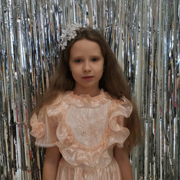 Валерия Макарова