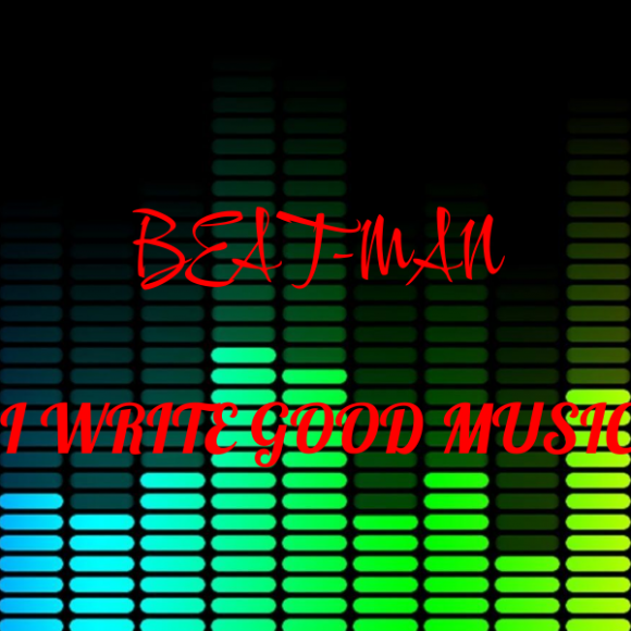 BEAT-MAN