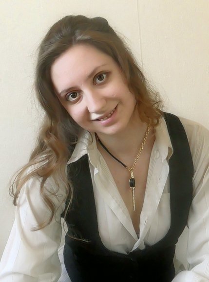 Catherine Flox