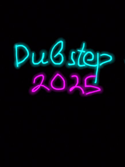 Dubstep2025