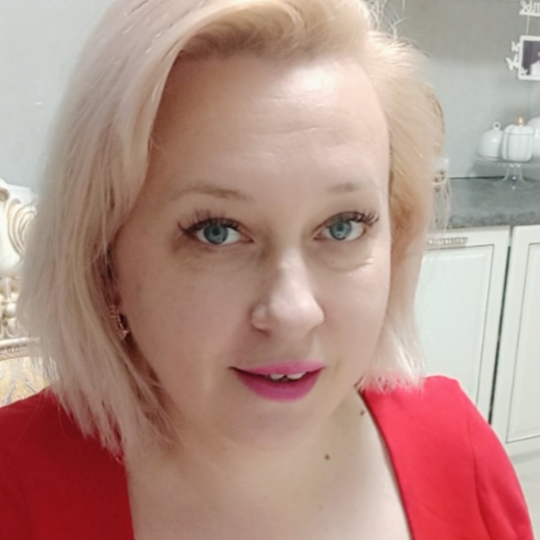 Ирина Тимонина