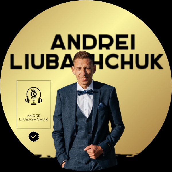 Andrei liubashchuk 