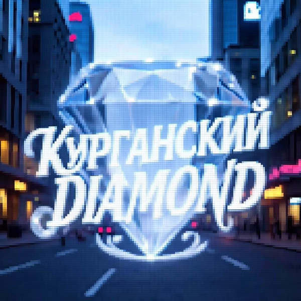 Курганский DIAMOND