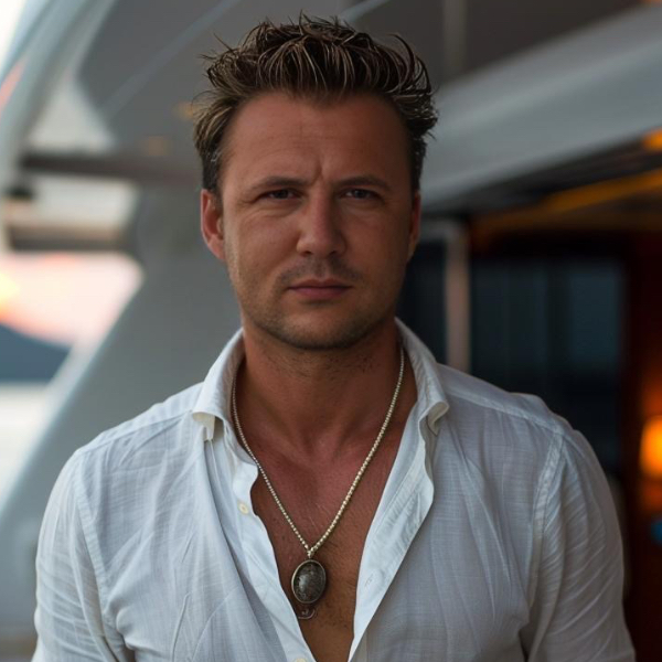 Андрей Дунаев 