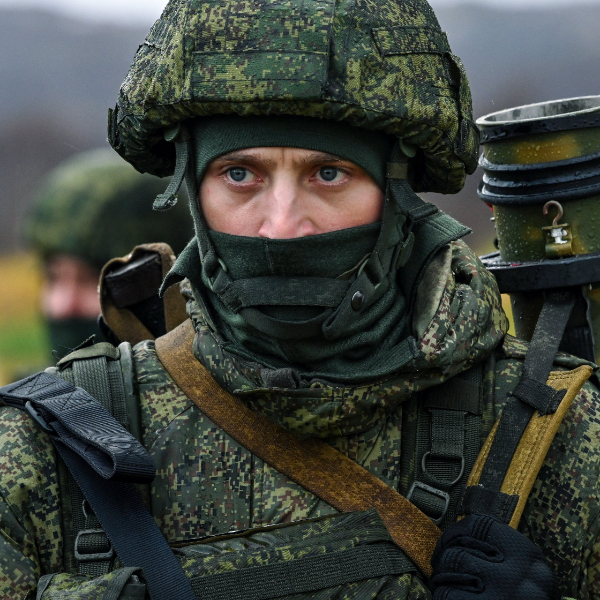 Живой ангел