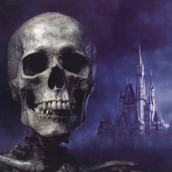 Синяки под глазами