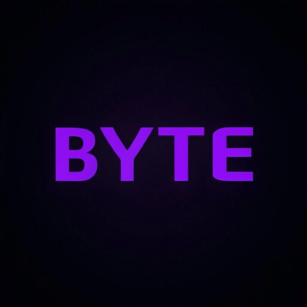 Byte