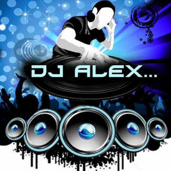 DJAlexeyMusicTRa