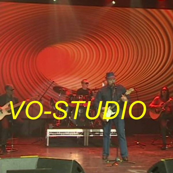 VO-STUDIO
